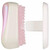 Tangle Teezer Compact Styler Holo Hero - Компактная расческа для волос розовый, изображение 2