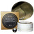 PETITFEE Black Pearl  Gold Hydrogel Eye Patch - Гидрогелевые патчи для области вокруг глаз с коллоидным золотом и пудрой черного жемчуга 60 шт., Упаковка: 60 шт.