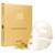 PETITFEE Gold Snail Hydrogel Mask Pack - Гидрогелевая маска "Золото и экстракт улитки" 1 шт., Упаковка: 1 шт.