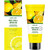 Lebelage Lemon Detox Cleansing Foam - Детокс-пенка для умывания с лимоном 180 мл, Объём: 180 мл