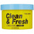 EUNYUL Clean and Fresh Pimple and Sebum Clear Pad - Отшелушивающие диски для обновления кожи 170 мл, Объём: 170 мл
