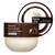 FarmStay Real Coconut All-in-one Cream - Многофункциональный крем с кокосом 300 мл, Объём: 300 мл