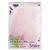 Tangle Teezer Compact Styler Smashed Holo Pink - Компактная расческа для волос розовый/белый, изображение 4