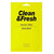 EUNYUL Clean Fresh Nourish/Shine Sheet Mask - Тканевая маска для питания и сияния кожи 22 мл, Объём: 22 мл