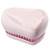 Tangle Teezer Compact Styler Smashed Holo Pink - Компактная расческа для волос розовый/белый, изображение 2