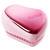 Tangle Teezer Compact Styler Baby Doll Pink Chrome - Компактная расческа для волос розовый металлик/розовый, изображение 2