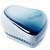 Tangle Teezer Compact Styler Sky Blue Delight Chrome - Компактная расческа для волос синий металлик/голубой, изображение 2