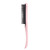 Tangle Teezer Easy Dry and Go Tickled Pink - Расческа для укладки феном розовый/черный, изображение 4