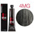 Goldwell Topchic 4MG - матовое золото 60 мл (тюбик), Объём: 60 мл (тюбик)
