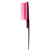 Tangle Teezer Back-Combing Pink Embrace - Расческа для создания начеса черный/розовый, изображение 5