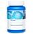 FarmStay Collagen Water Full Moist Cream Ampoule - Ампульный крем для лица с коллагеном 250 мл, Объём: 250 мл