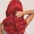 Wella Color Fresh Mask Red - Оттеночная маска (Красный) 150 мл, изображение 3