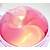 KOELF Ruby Bulgarian Rose Hydro Gel Eye Patch - Гидрогелевые патчи для области вокруг глаз с рубиновой пудрой и болгарской розой 60 шт, Объём: 60 шт, изображение 2