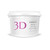 Medical Collagene 3D BASIC CARE - Альгинатная маска с розовой глиной 1200 мл, Объём: 1200 мл