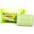 JUNO Green Tea Peeling Soap - Мыло с отшелушивающим эффектом с зеленым чаем 150 гр, Объём: 150 гр