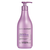 Loreal Liss Unlimited Shampoo - Разглаживающий шампунь 500 мл, Объём: 500 мл