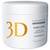 Medical Collagene 3D EXPRESS LIFTING - Альгинатная маска с экстрактом женьшеня 200 гр, Объём: 200 гр