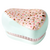 Tangle Teezer Compact Styler Terrazzo - Расческа розовый/золотой/белый, изображение 2