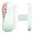 Tangle Teezer Compact Styler Terrazzo - Расческа розовый/золотой/белый, изображение 3