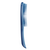 Tangle Teezer The Large Wet Detangler Capri Blaze - Большая расческа для волос синий, изображение 3