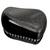 Tangle Teezer Compact Styler Onyx Sparkle - Расческа черный с блестками, изображение 2