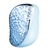 Tangle Teezer Compact Styler Gem Rocks - Расческа голубой, изображение 6