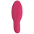 Tangle Teezer The Ultimate Finisher Pink - Расческа для волос розовая, изображение 2