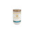 Health Beauty - Соль Мертвого моря для ванны - белая (аромат магнезии) 1300 гр, Объём: 1300 гр