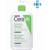 CERAVE Detergente Idratante - Увлажняющий очищающий крем-гель для нормальной и сухой кожи лица и тела детей и взрослых 473 мл, Объём: 473 мл