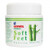 Gehwol Fusskraft Scrub Soft Feet - Пилинг "Бамбук и жожоба" для ног 500 мл, Объём: 500 мл