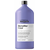Loreal Blondifier Cool Shampoo - Шампунь для нейтрализации нежелательной желтизны волос 1500 мл, Объём: 1500 мл