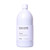 Nook Beauty Family Organic Hair Care Shampoo Avena & Riso - Успокаивающий шампунь для тонких и ломких волос 1000 мл, Объём: 1000 мл