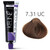 Keune Tinta Color 7.31 - Средний блондин золотисто-пепельный 60 мл, изображение 2