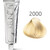 Keune So Pure Color 2000- супер блондин  краска для волос 60 мл, изображение 3
