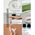 Selective Oncare Refill Shampoo - Шампунь филлер для ухода за поврежденными или тонкими волосами 1000 мл, Объём: 1000 мл, изображение 4