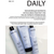 Selective Oncare DAILY  shampoo - Увлажняющий шампунь для сухих волос 275мл, Объём: 275 мл, изображение 3