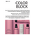 Selective Oncare Color Block  Stabilizing Balm  - Кондиционер для стабилизации цвета 1000 мл, Объём: 1000 мл, изображение 2
