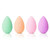 Beautyblender Micro Mini correct.four- мини спонжи 4шт, изображение 2