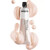 Loreal Dia Color  3 - Темный шатен 60 мл, изображение 2