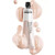 Loreal Dia Color  5.4 - Светлый шатен  медный  60  мл, изображение 2