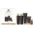 Greymy  Brilliant Shine Set-набор для блеска волос ., Набор: 5 поз., Объём: 710мл