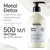 Loreal Metal Detox Shampoo - Шампунь для восстановления окрашенных волос 500 мл, Объём: 500 мл