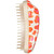 Tangle Teezer The Original Mini Orange Safari -Расческа для прямых и волнистых волос  (оранжевый сафари ), изображение 2