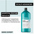 Loreal  Scalp Advanced shampoo - Шампунь против перхоти для всех типов волос 300 мл, Объём: 1500 мл