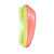 Tangle Teezer The Original Salmon Pink & Hyper Yellow-расческа для прямых и волнистых волос ., изображение 2