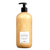 Kydra Le Salon Golden Color Boosting Mask with mango butter and honey Маска оттеночная «Золотой» 500 мл, Объём: 500 мл