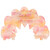 Invisibobble Summer in Capri Dolce Vita -подарочный набор 4 предмета, изображение 2