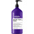 Loreal Professional Keratin Alpha Sleek - Бессульфатный шампунь для непослушных, пористых волос 1500 мл, Объём: 1500 мл
