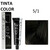 Keune Tinta Color 5.1 - Светлый Пепельный Шатен 60 мл, изображение 2