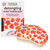 Tangle Teezer The Original Mini Orange Safari -Расческа для прямых и волнистых волос  (оранжевый сафари )